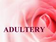 ADULTERY PowerPoint PPT Presentation