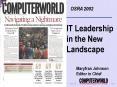 IT Leaders of the Now Economy PowerPoint PPT Presentation