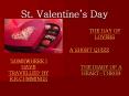 St. Valentines Day PowerPoint PPT Presentation
