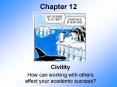 Civility PowerPoint PPT Presentation