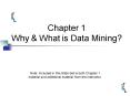 Chapter 1 Why PowerPoint PPT Presentation