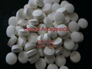Opioid Analgesics