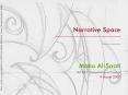 Narrative Space . . PowerPoint PPT Presentation