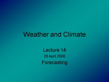 presentation player overlay