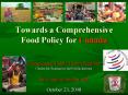 Championing Public Health Nutrition PowerPoint PPT Presentation