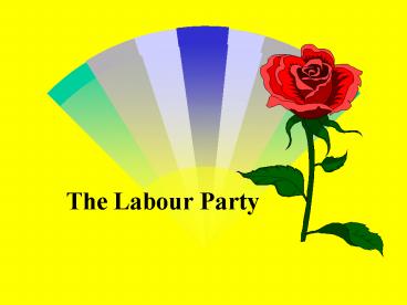 The Labour Party