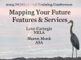 Mapping Your Future Features PowerPoint PPT Presentation