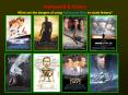 Hollywood PowerPoint PPT Presentation