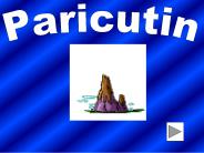 Paricutin