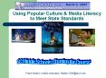 Using Popular Culture PowerPoint PPT Presentation