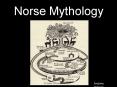 Norse Mythology PowerPoint PPT Presentation