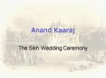Anand Kaaraj PowerPoint PPT Presentation