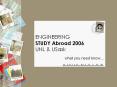 ENGINEERING STUDY Abroad 2006 UNL PowerPoint PPT Presentation