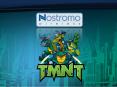 Teenage Mutant Ninja Turtles PowerPoint PPT Presentation