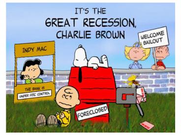 How did we get where we are