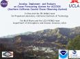 Develop, Implement, and Evaluate an Ocean Forecasting System for SCCOOS Southern California Coastal PowerPoint PPT Presentation