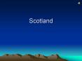 Scotland PowerPoint PPT Presentation