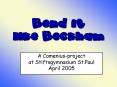 Bend it like Beckham PowerPoint PPT Presentation