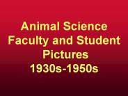 Animal Science 360   Fresh Meats