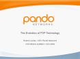 The Evolution of P2P Technology PowerPoint PPT Presentation