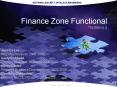 Finance Zone Functional PowerPoint PPT Presentation