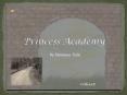 Princess Academy PowerPoint PPT Presentation
