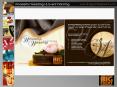 Wonderful Weddings PowerPoint PPT Presentation
