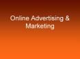 Online Advertising PowerPoint PPT Presentation