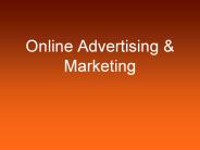 Online Advertising