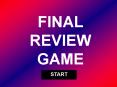 FINAL REVIEW GAME PowerPoint PPT Presentation