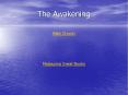 The Awakening PowerPoint PPT Presentation