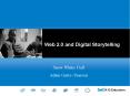 Web 2.0 and Digital Storytelling PowerPoint PPT Presentation