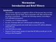 Mormonism Introduction and Brief History PowerPoint PPT Presentation