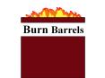Burn Barrels PowerPoint PPT Presentation