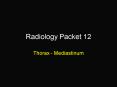 Radiology Packet 12 PowerPoint PPT Presentation