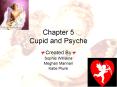 Chapter 5 Cupid and Psyche PowerPoint PPT Presentation