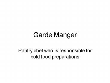 presentation player overlay