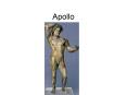 Apollo PowerPoint PPT Presentation
