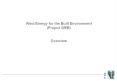 Wind Energy for the Built Environment Project WEB Overview PowerPoint PPT Presentation