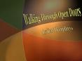 Walking Through Open Doors PowerPoint PPT Presentation