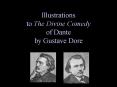 Illustrations to The Divine Comedy of Dante by Gustave Dore PowerPoint PPT Presentation