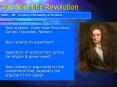The Scientific Revolution PowerPoint PPT Presentation