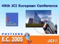 49th JCI European Conference PowerPoint PPT Presentation
