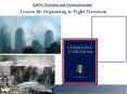 SS474: Terrorism and Counterterrorism PowerPoint PPT Presentation