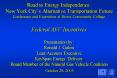 Road to Energy Independence: New York Citys Alternative Transportation Future Conference and Exposit PowerPoint PPT Presentation