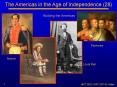 Building the Americas PowerPoint PPT Presentation