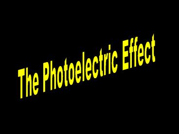 presentation player overlay