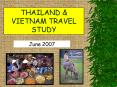 THAILAND PowerPoint PPT Presentation