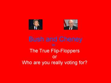 presentation player overlay