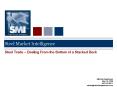 Steel Market Intelligence PowerPoint PPT Presentation